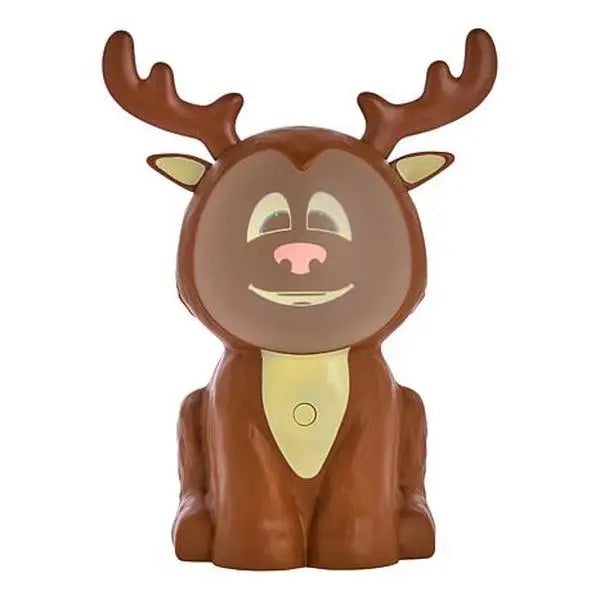 Talking Animated Blink Snowman/Reindeer