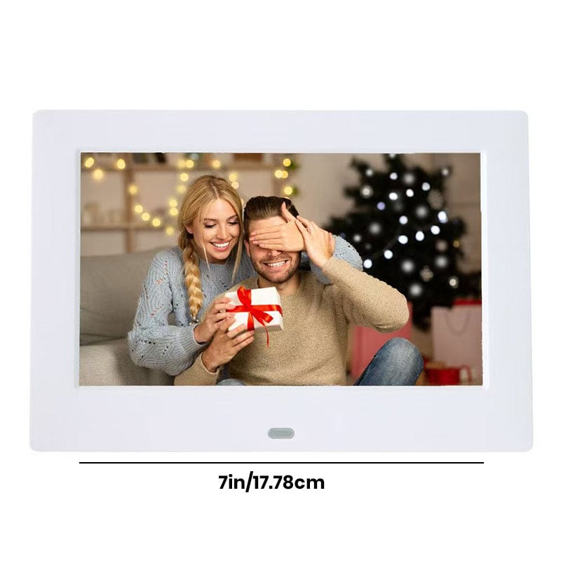 WiFi Digital Picture Frame