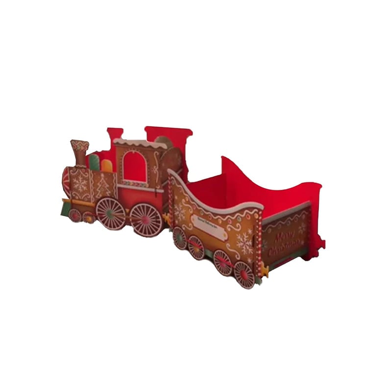 Christmas Presents Train