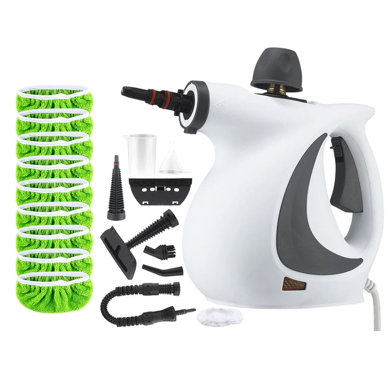 Sakerplus Steam Disinfection Cleaner