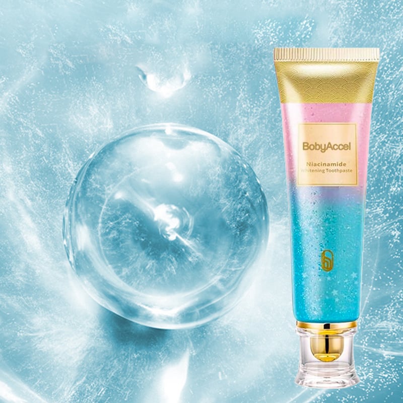 Radiant Whitening Toothpaste