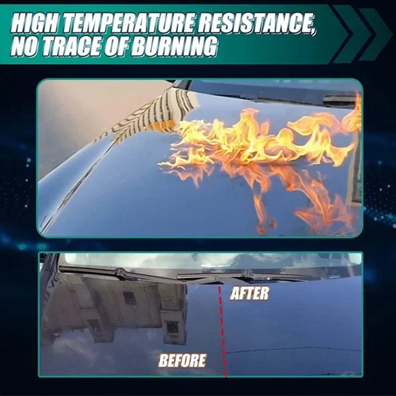 Coating Renewal Agent Spray