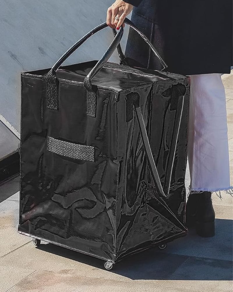 Reusable & Portable Grocery Bag