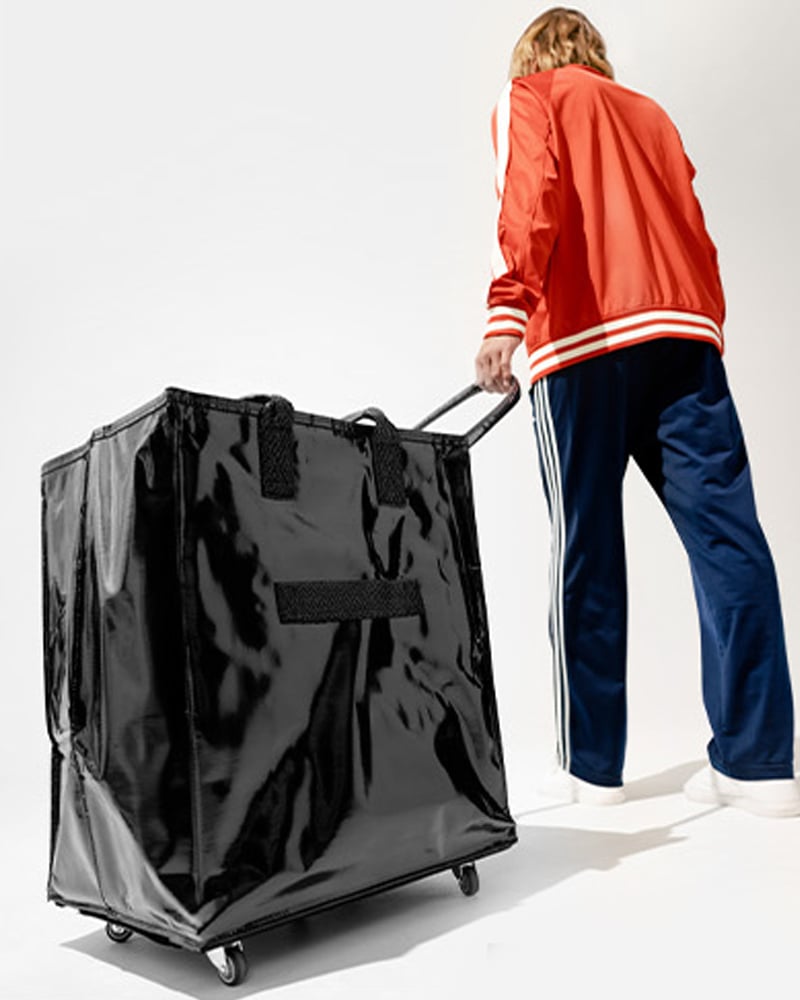 Reusable & Portable Grocery Bag