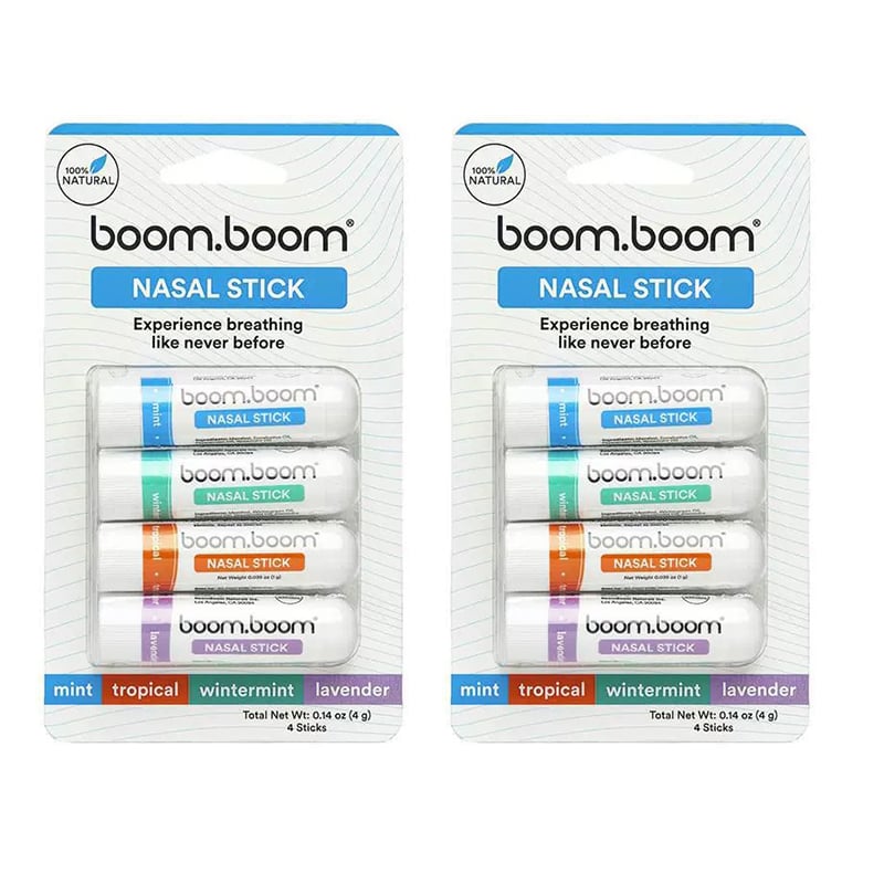 Nasal Inhaler Sticks