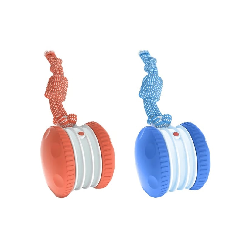 Interactive Dog Toys