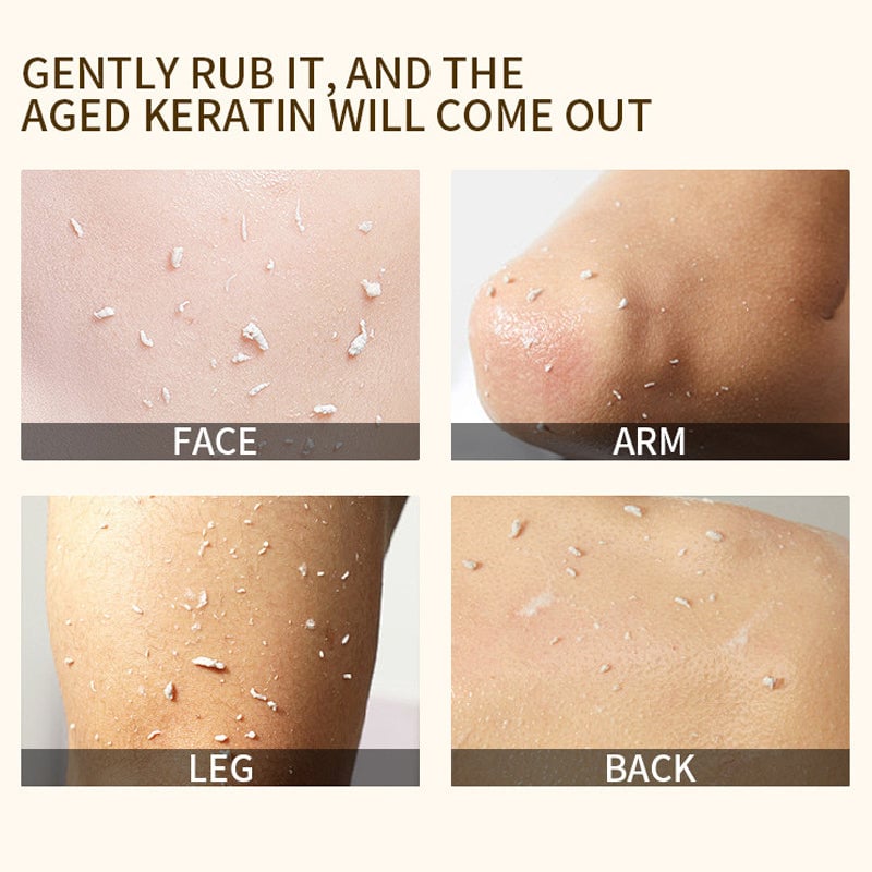 Orange Enzyme Exfoliating Gel 100g – Facial Cleansing Peel