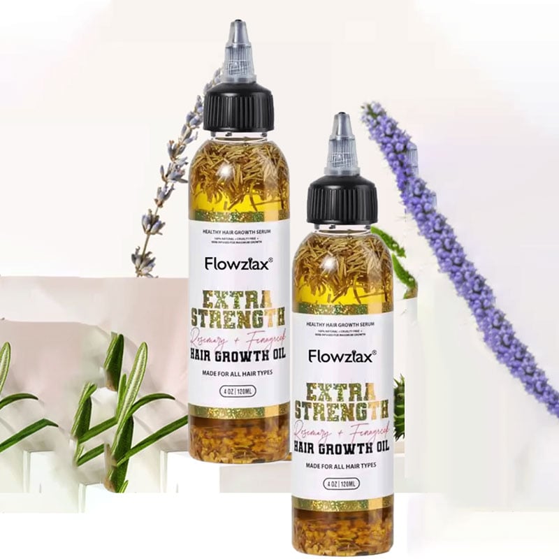 Rosemary Scalp Hair Elixir