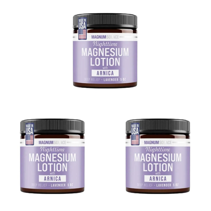 Nourishing Soothing Magnesium Cream-cp