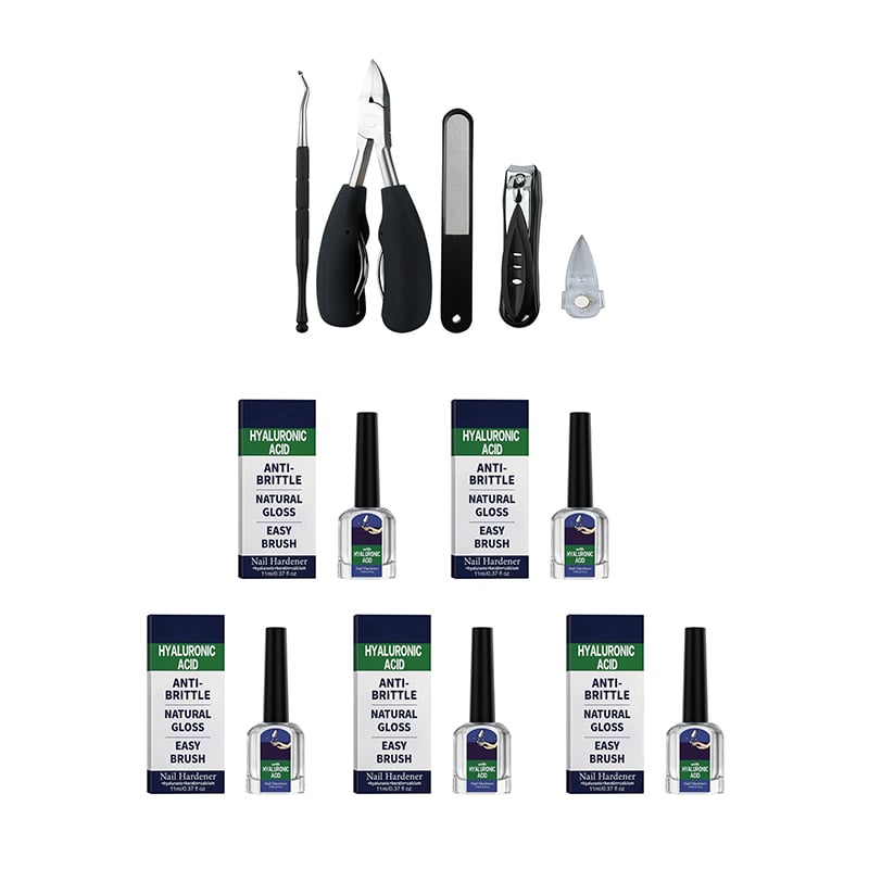 Antifungal Nail Repair Solution