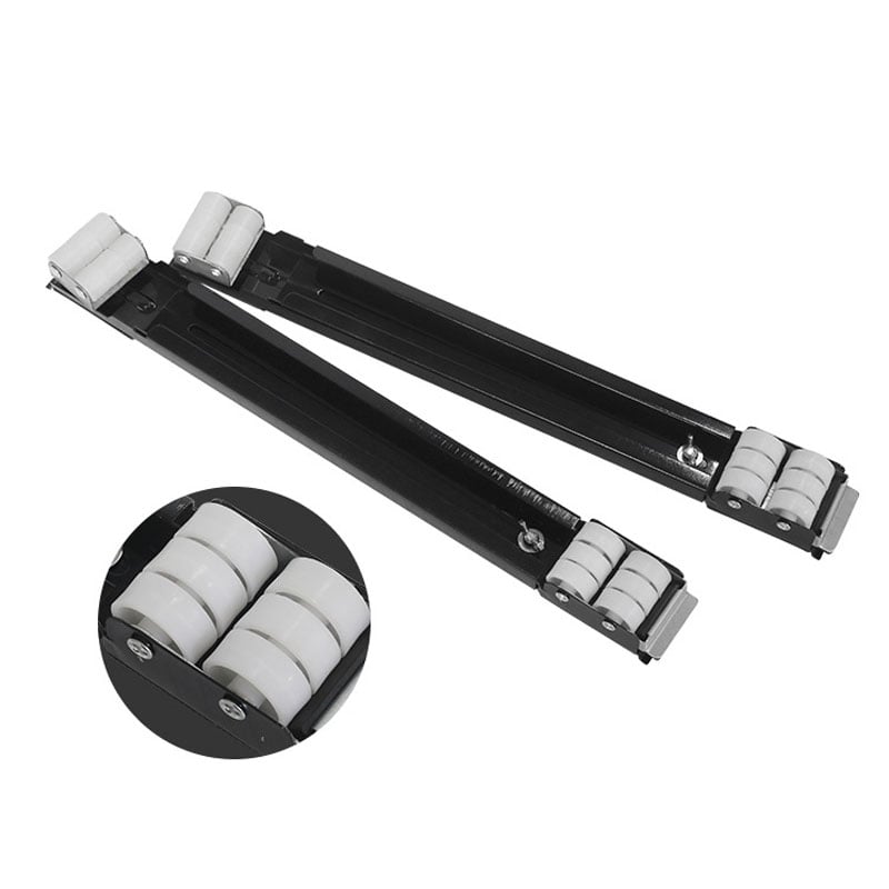 Heavy Duty Adjustable Appliance Roller