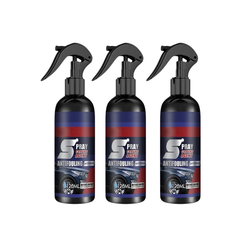 Coating Renewal Agent Spray