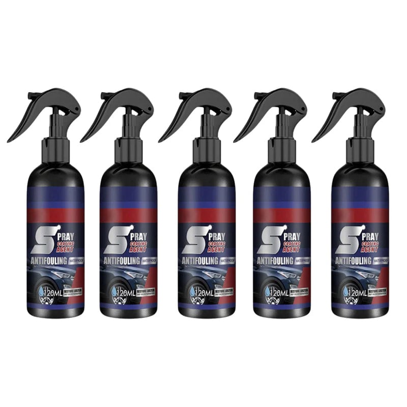 Coating Renewal Agent Spray