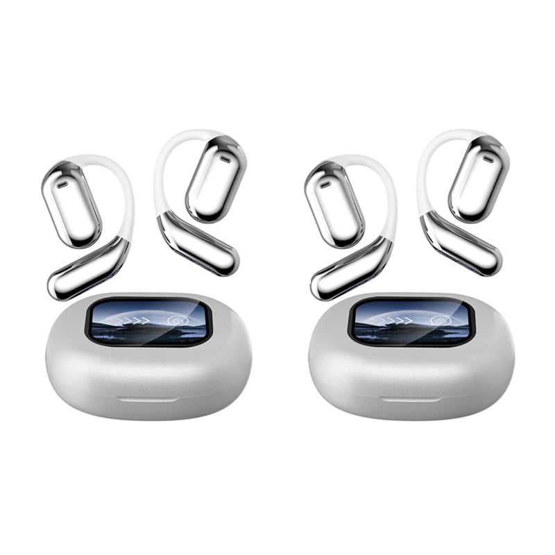 Wireless Open Ear Bluetooth Earbuds