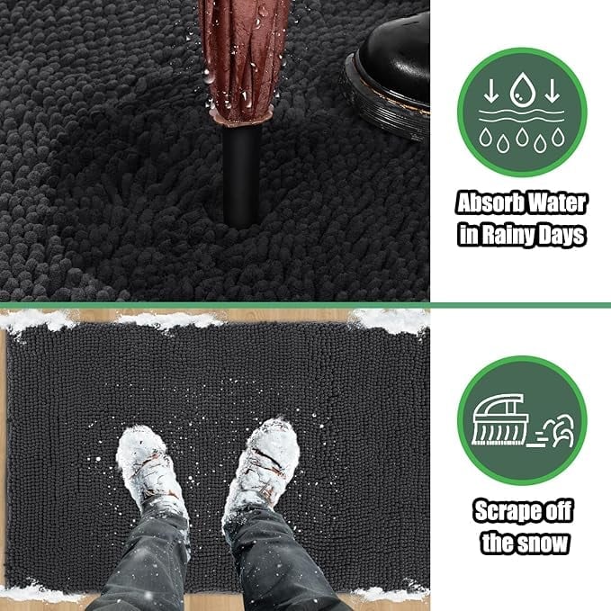 Muddy Mats For Dogs Indoor Area Rug