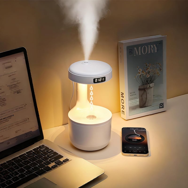 Anti Gravity Humidifier