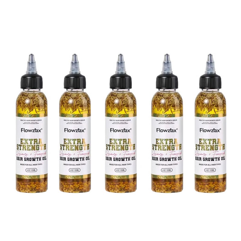 Rosemary Scalp Hair Elixir