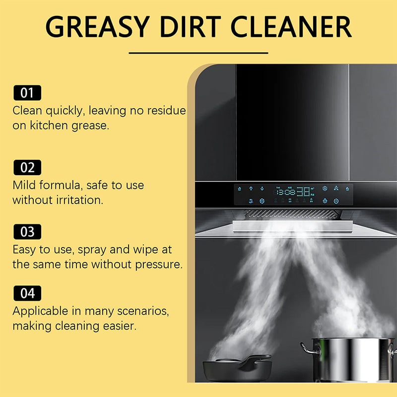 Kitchen Multi-Purpose Cleaner