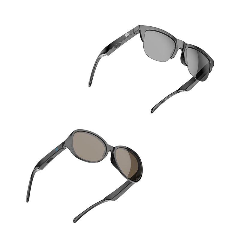 Upgrade Bluetooth Sunglasses