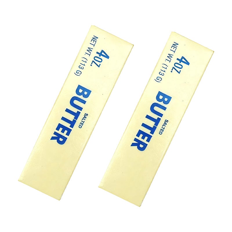 Butter Stick Slow Rising Squishy Toy