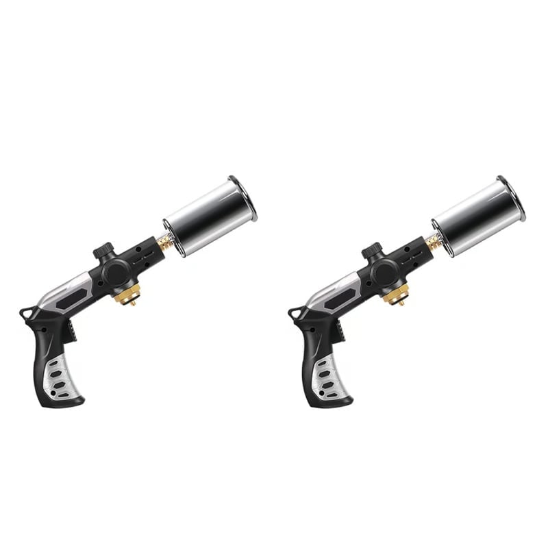 Propane Torch