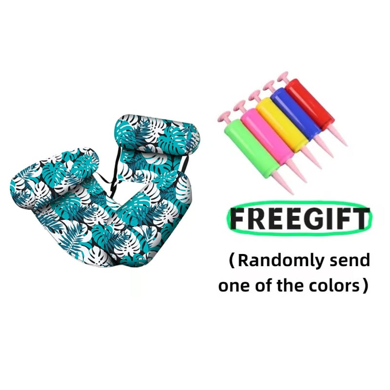 ✨Inflatable Pool Lounge Chairs