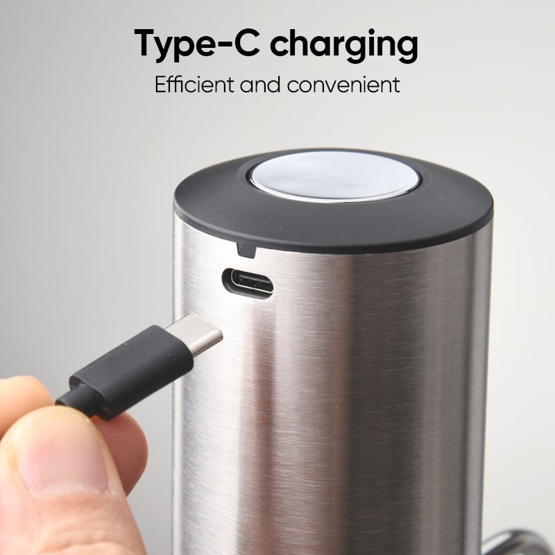Electric Wine Aerator