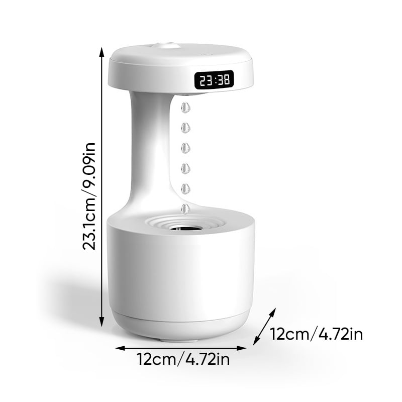 Anti Gravity Humidifier