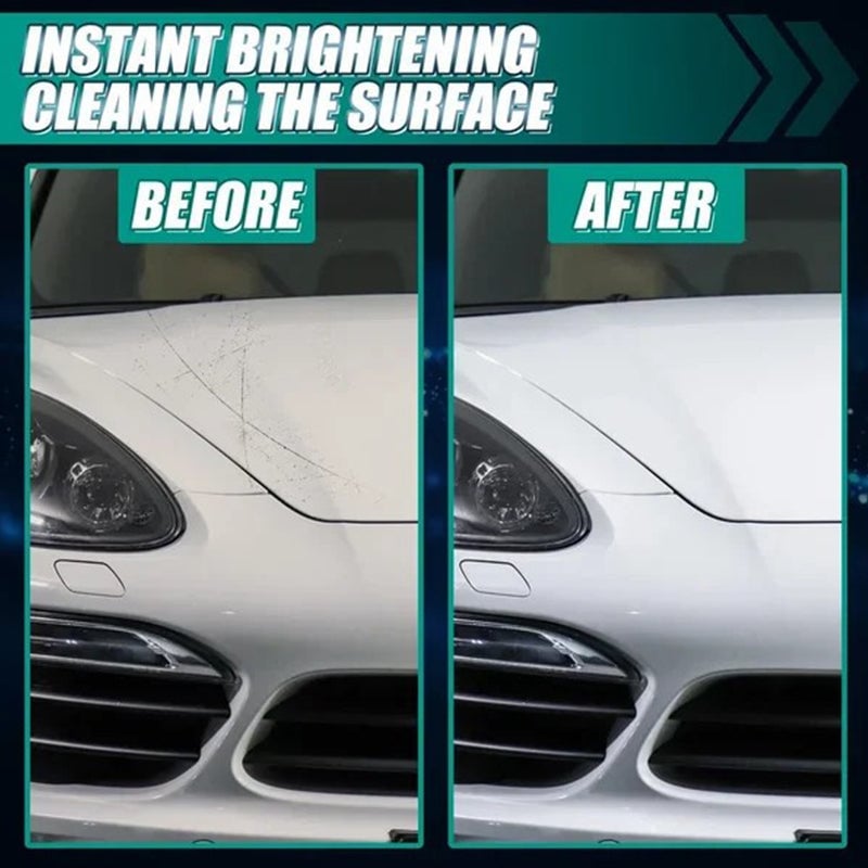 Coating Renewal Agent Spray