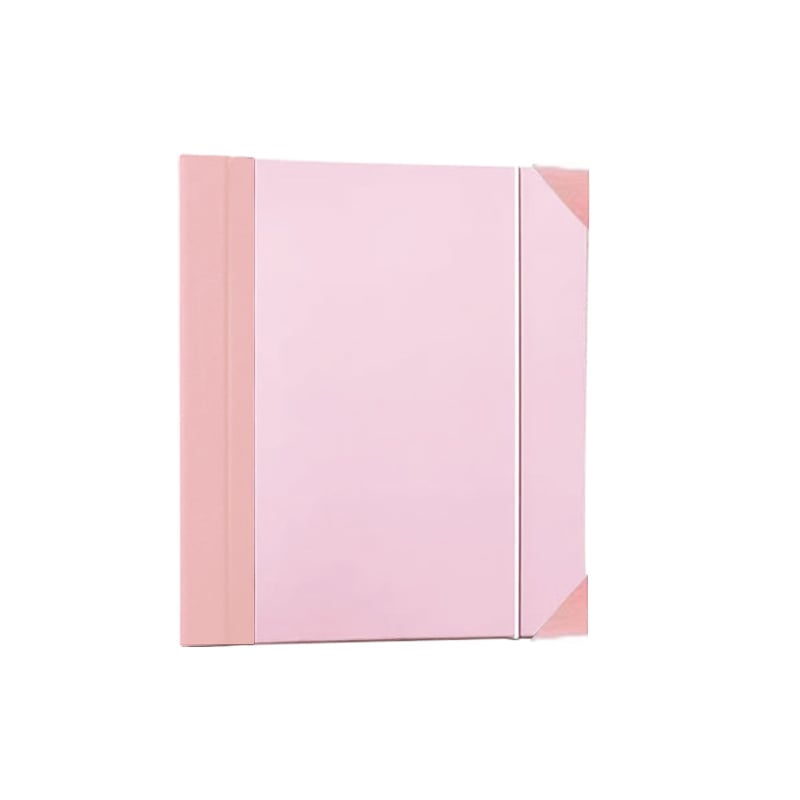 【UP TO 60% OFF】"In Case I Go Missing" Binder