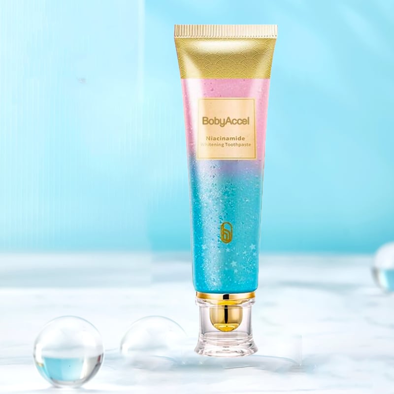 Radiant Whitening Toothpaste