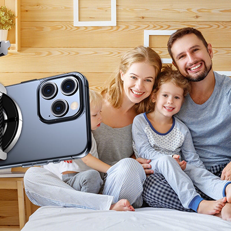 Multifunctional Portable Selfie Stick Tripod