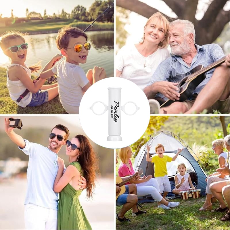 Painless Bug Bite Tool