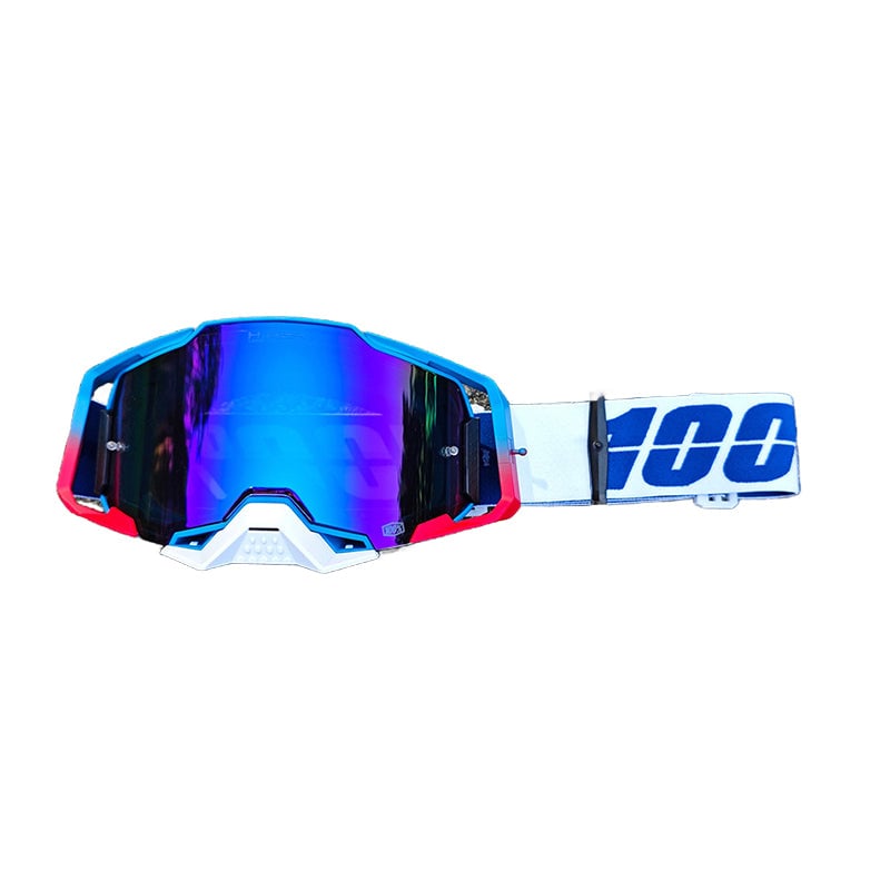 Off-Road Goggles for Dirt Bikes, Motocross, Motorcycle, & Bike Sports