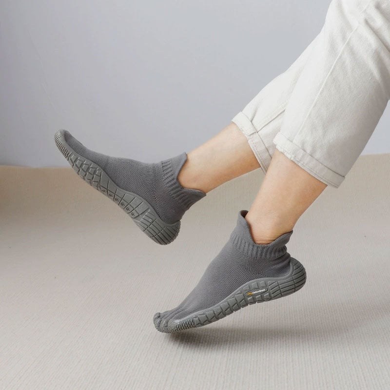 Five-Finger Barefoot Sports Shoes