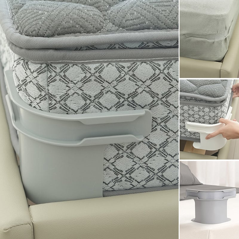 Invisible Sheet & Mattress Cover Fastener