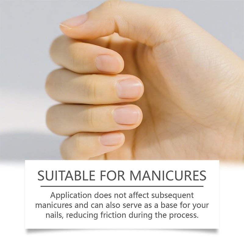 Antifungal Nail Repair Solution
