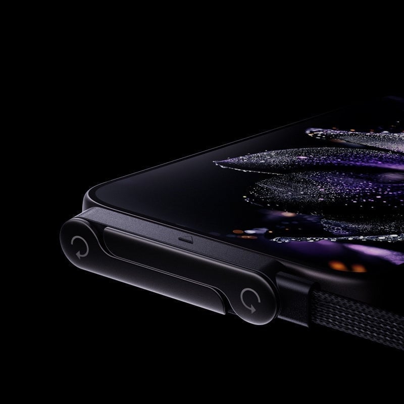 240W Ultra-Fast Charging Cable with Stand