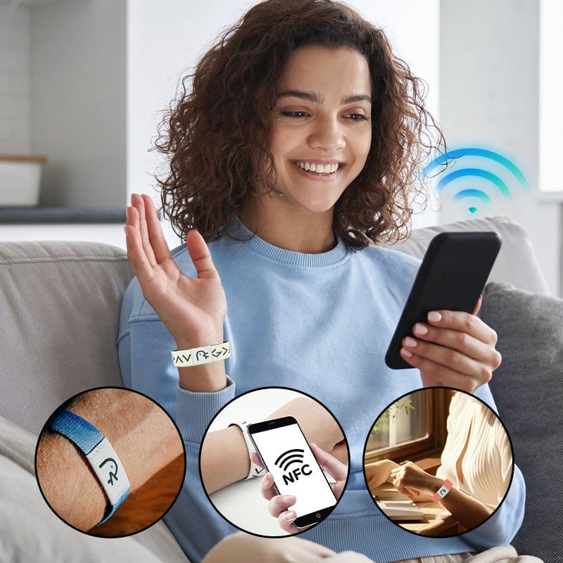 Floral Bible Tabs 66 Peel-and-Stick