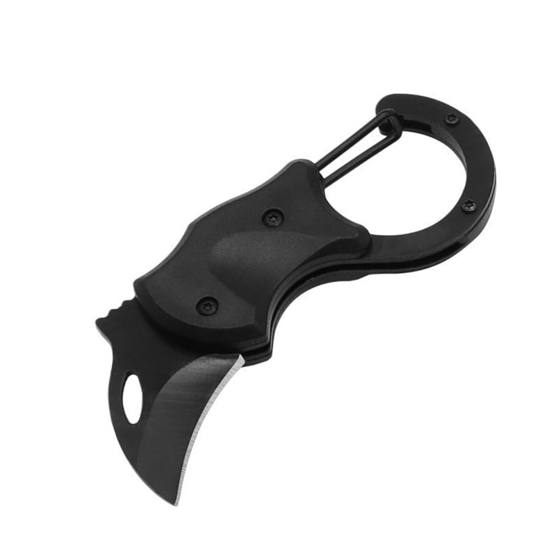 Portable Folding Outdoor Mini Knife