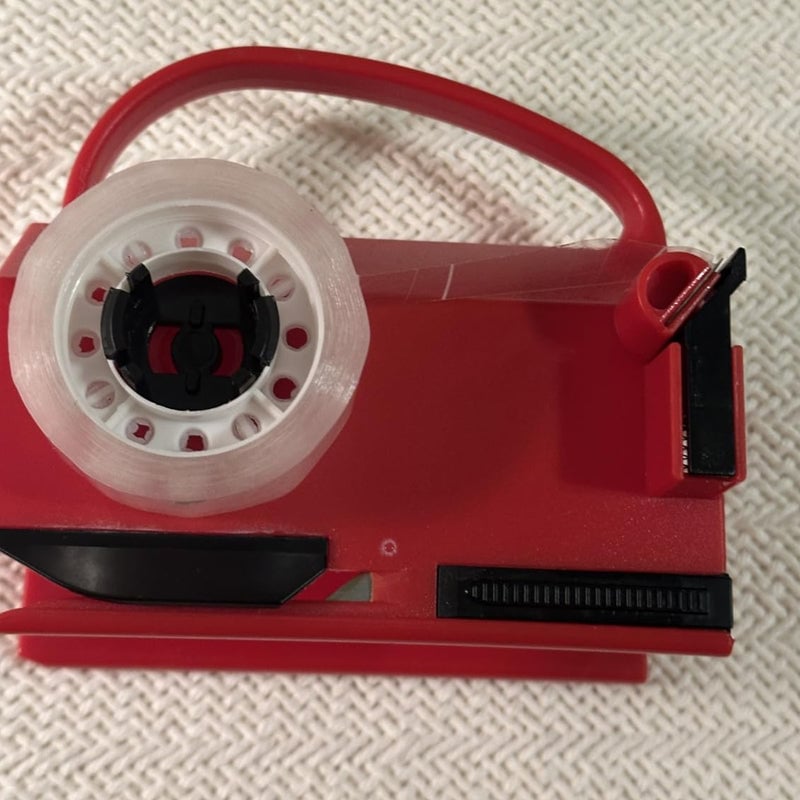Wrapping Paper Cutter