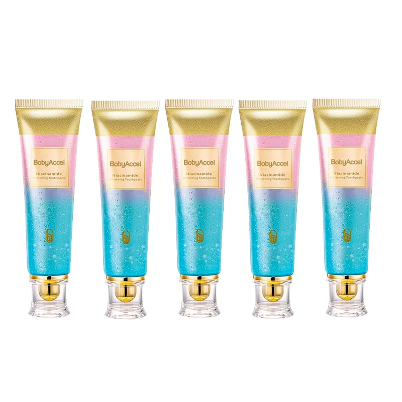 Radiant Whitening Toothpaste