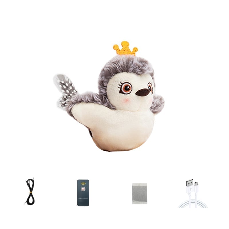 🎁Upgraded Simulated Chirping Bird