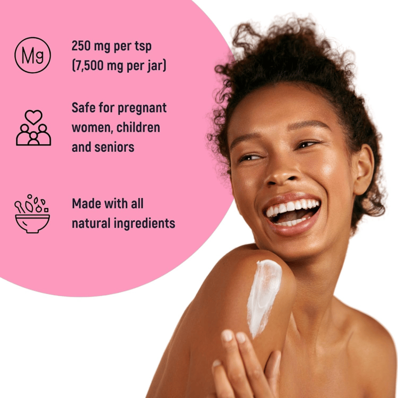 Nourishing Soothing Magnesium Cream-cp