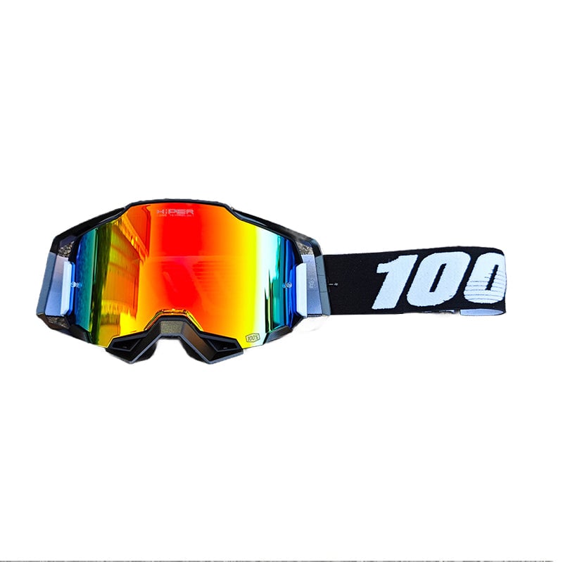 Off-Road Goggles for Dirt Bikes, Motocross, Motorcycle, & Bike Sports