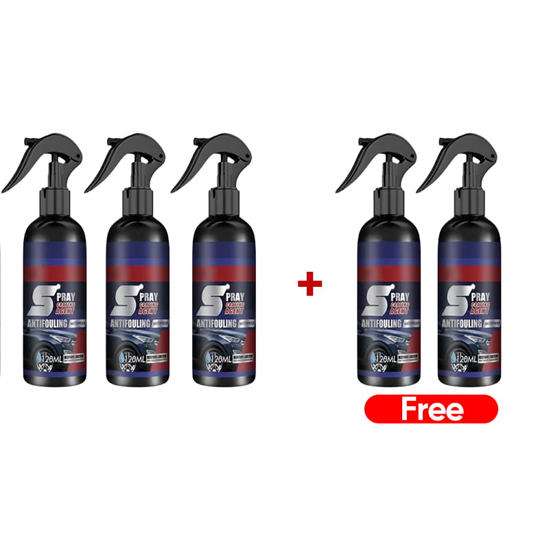 Coating Renewal Agent Spray