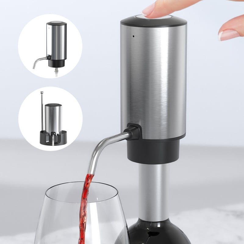 Electric Wine Aerator