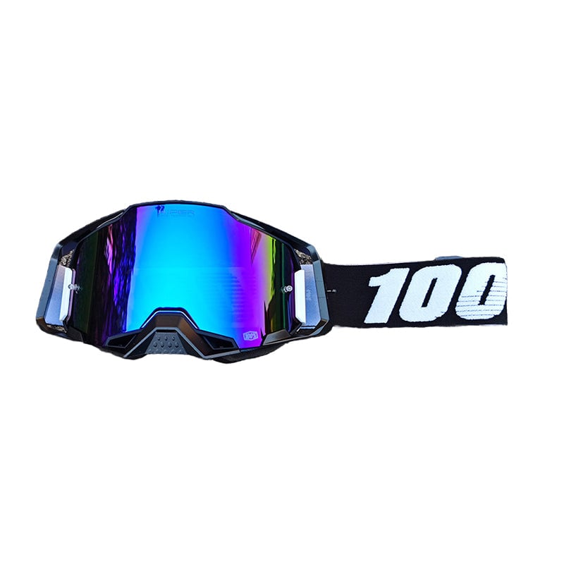 Off-Road Goggles for Dirt Bikes, Motocross, Motorcycle, & Bike Sports