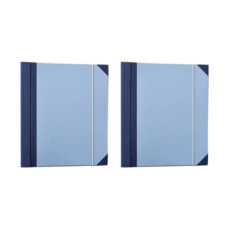 【UP TO 60% OFF】"In Case I Go Missing" Binder