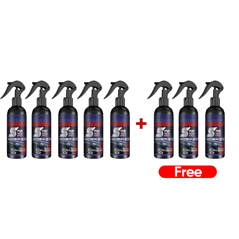 Coating Renewal Agent Spray